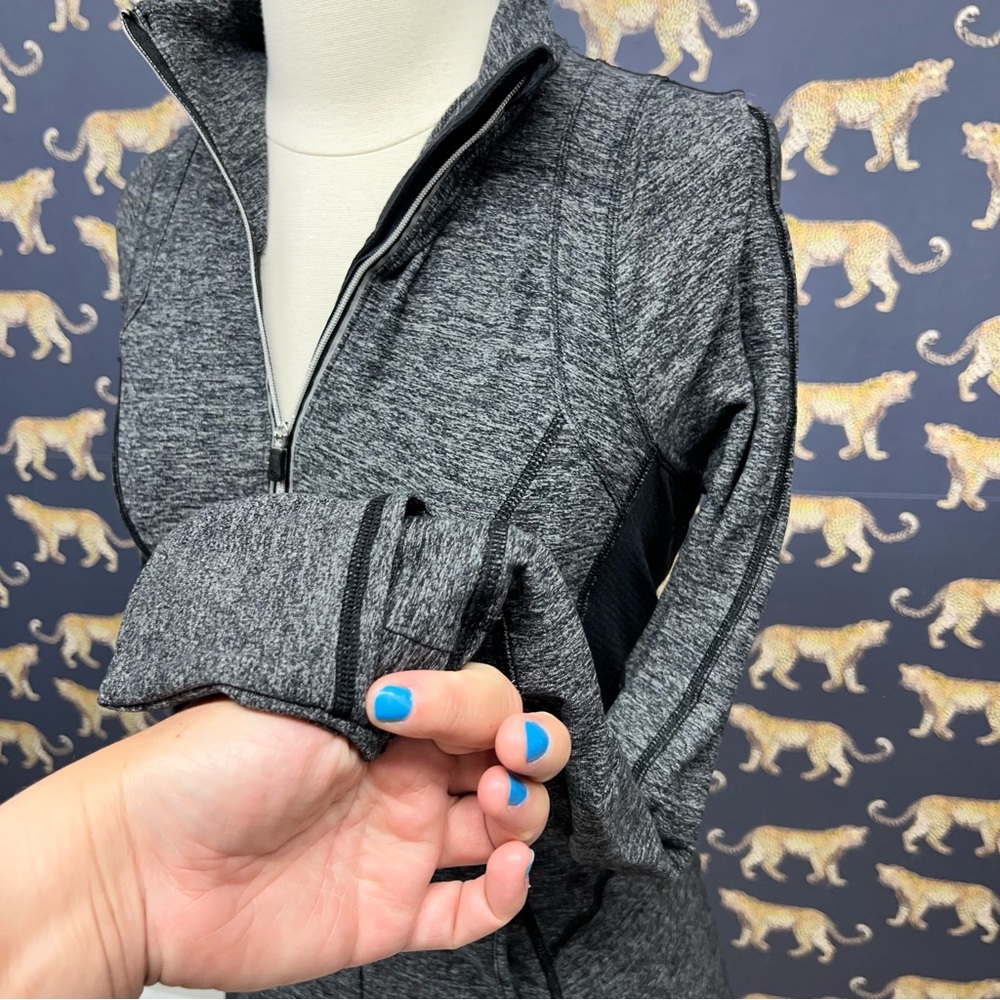 Lululemon Pullover - image 2